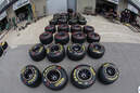 Reifen Pirelli 2011