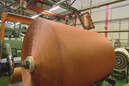 Reifenproduktion