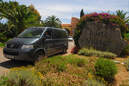 Reise Sardinien