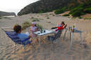 Reise Sardinien