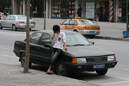 Reise Shanghai