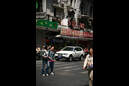 Reise Shanghai