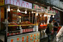 Reise Shanghai
