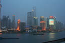 Reise Shanghai