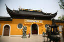 Reise Shanghai