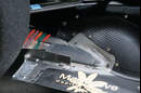 Renault Auspuff Nürburgring 2011