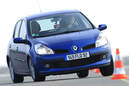 Renault Clio 1.2 16V TCE