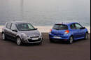 Renault Clio Facelift 2009