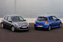 Renault Clio Facelift 2009