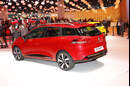 Renault Clio Grandtour