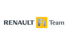 Renault F1 Logo