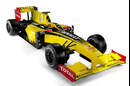 Renault F1 R30