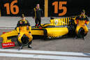 Renault F1 R30