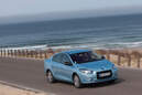 Renault Fluence Z.E. Frontansicht