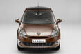 Der Grand Scénic kann weiter als Fünf- oder Siebensitzer geordert werden. Renault Grand Scenic