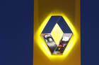 Renault Indien
