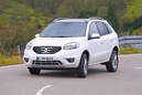 Renault Koleos dCi 150 FAP 4x4