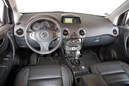 Renault Koleos dCi 150 FAP 4x4, Cockpit