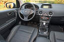 Renault Koleos dCi 175, Cockpit