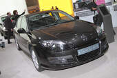 Renault Laguna Paris 2010