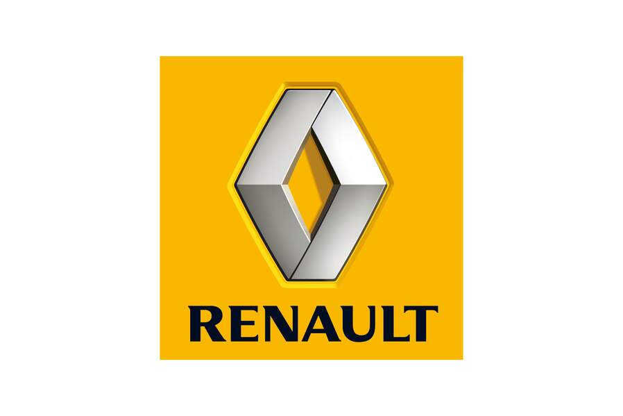 Renault Logo