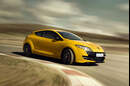 Renault Mégane Sport