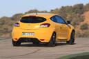 Renault Mégane Sport