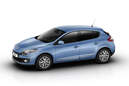 Renault Megane 2012 Facelift
