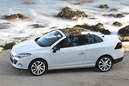 Renault Megane CC Coupé Cabriolet