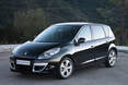 In Genf debütieren die neuen Scénic-Modelle. Renault Mégane Scénic