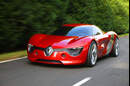 Renault Ökostudien, Renault Dezir