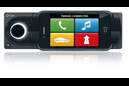 Renault Twingo, Oxygen-Radio