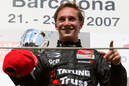 Renger van der Zande Formel 3