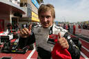 Renger van der Zande Formel 3