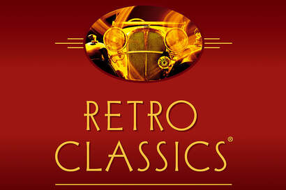 Retro Classics 2010