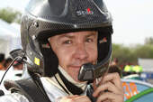 Ricardo Trivino Rallye Mexiko 2012