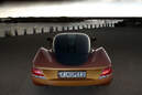 Rinspeed iChange Concept
