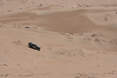 Der Ur-Hummer wurde ursprünglich vom US-Militär für den Wüsteneinsatz gebaut. Robby Gordon