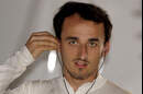 Robert Kubica
