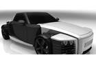 Roding Roadster Roding Roadster