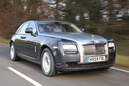 Rollls-Royce Ghost