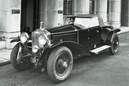 Rolls Roce 16 EX, 1928