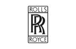 Rolls-Royce Logo