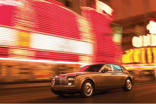 Rolls-Royce Phantom, 0209