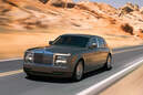 Rolls Royce Phantom