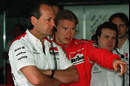 Ron Dennis