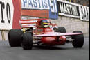 Ronnie Peterson March 711