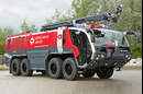 Rosenbauer Panther 8x8 Leipzig