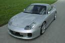 Ruf RGT auf 996-Basis