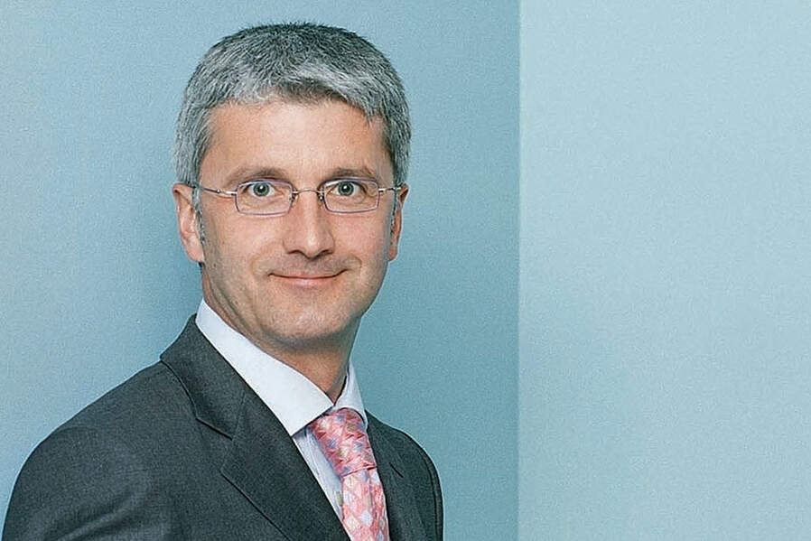 Rupert Stadler